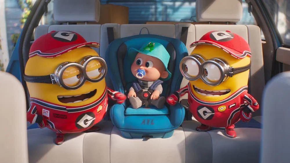 Download Despicable Me 4 (2024) Subtitle Indonesia di LK21, Dutamovie21, Rebahin dan Gerakin21