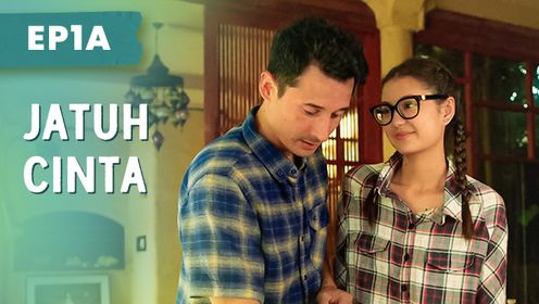 Nonton Series Duren Jatuh (2025) Episode 1A – LK21 Rebahin