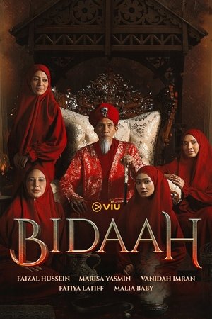 Nonton Bidaah (2025) Sub Indo LK21