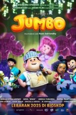 Poster Jumbo (2025) Full Movie HD