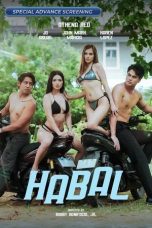 Nonton Film VIVAMAX Habal (2025) Subtitle Indonesia | Pandawa21