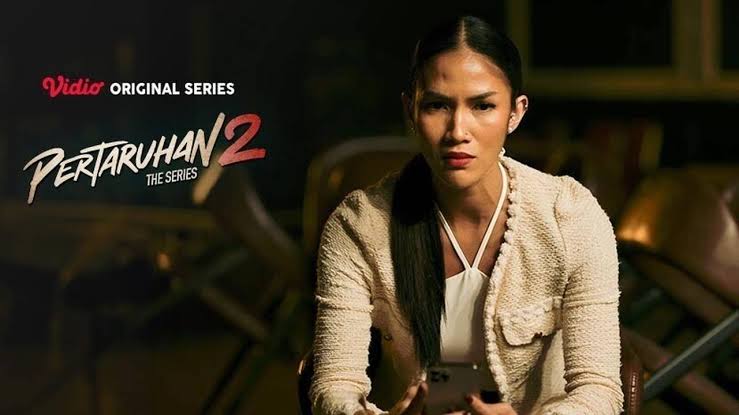 download pertaruhan the series season 2 episode 6 - gerakin21