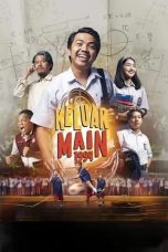 Keluar Main 1994 (2024) Full HD - FUFAFILM
