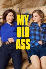 Nonton My Old Ass (2024) Full Movie NONTON Online Free