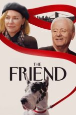 NONTON The Friend (2025) Subtitle Indonesia Full HD