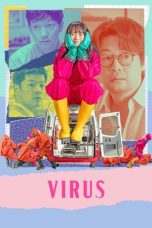 Nonton Virus 2025 Full Movie Sub Indo Gratis di gerakin21, fufafilm, topflix21, Layarkaca21, dan situs streaming film bencana dan thriller terbaik