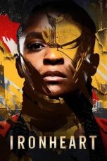 Poster Series Ironheart 2025 Marvel Sub Indo Full Episode Disney+