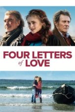 Four Letters of Love (2025) Sub Indo Full HD