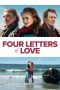 Four Letters of Love (2025) Sub Indo Full HD
