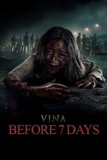 Poster film Vina Sebelum 7 Hari full movie Indonesia horor