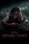 Poster film Vina Sebelum 7 Hari full movie Indonesia horor