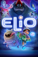 Elio (2025) Full Movie Sub Indo HD