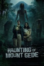 Nonton Film Petaka Gunung Gede (2025) Sub Indo Full Movie HD Gratis
