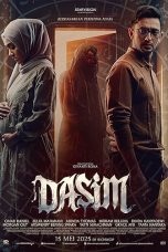 Poster film Dasim 2025 full movie