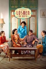 Nonton Film Losmen Bu Broto (2021) Sub Indo Full Movie Online HD