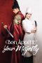 Nonton Film Bon Appétit, Your Majesty (2025) Sub Indo Full Movie Online HD