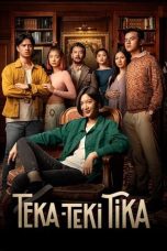 Nonton Film Teka-Teki Tika 2021 Full Movie Subtitle Indonesia