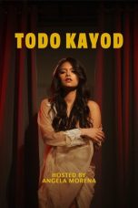 Poster Film Todo Kayod 2025 Vivamax Sub Indo