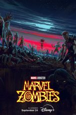 Nonton Marvel Zombies (2025) Sub Indo Full Episode Streaming Online HD