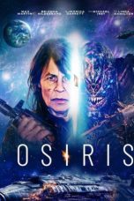 Poster Osiris 2025 full movie sub indo