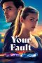 poster film Culpa Tuya 2024 full movie sub Indo