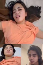 Poster Staycation Bareng Ayank part 2 - Salma Alea