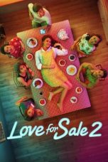 Poster film Love for Sale 2 2019 full movie sub Indo