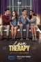 Poster Film Love Therapy (2025) full movie sub Indo lk21 dan layarkaca21