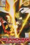 Poster One Punch Man OVA: Road to Hero (2015) Full HD Sub Indo
