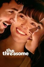 Poster The Threesome 2025 Sub Indo Full Movie HD