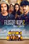 Poster film Filosofi Kopi 2: Ben & Jody 2017 full movie sub Indo