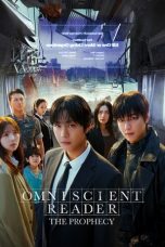 Poster Omniscient Reader The Prophet Sub Indo Full Movie HD