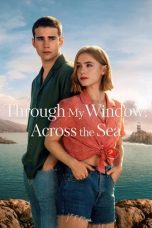Poster film A través del mar 2023 full movie sub Indo