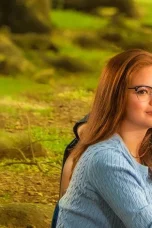 Poster Golden Scenery of Tomorrow Episode 2 sub indo