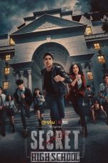 Poster Secret High School (2025) Full Series HD