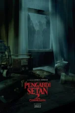 Pengabdi Setan 2 Communion 2022 full movie sub Indo