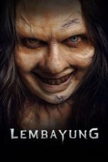 Poster film Lembayung (2024) full movie subtitle Indonesia