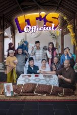 Poster film Sah! Katanya… 2025 full movie sub Indo