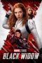 Poster film Black Widow 2021 full movie sub Indo