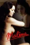 Poster film Malèna 2000 full movie sub Indo