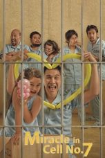 Poster Miracle in Cell No. 7 (2022) Full Movie HD