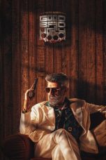 Poster film Good Bad Ugly 2025 full movie sub indo