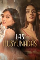 Poster Las Ilusyunadas 2025 Vivamax Full Movie HD
