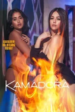 Poster film Kamadora 2023 Vivamax full movie sub Indo