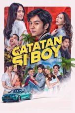 Poster film Catatan Si Boy 2023 full movie sub Indo