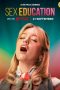 Poster serial Sex Education Season 4 (2023) full episode subtitle Indonesia