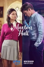 Poster Maxton Hall The World Between Us full episode sub indo