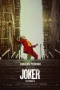 Poster film Joker 2019 Joaquin Phoenix full movie sub indo