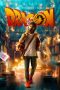 Poster film Dragon 2025 full movie sub Indo