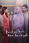 Poster film Pantaskah Aku Berhijab 2024 full movie sub Indo